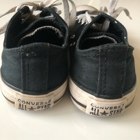 Kids converse size 3 - Picture 6 of 8